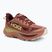 Dámské běžecké boty HOKA Challenger 8 blush/dark cedar