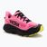 Dámské běžecké boty HOKA Challenger 8 neon rose/black