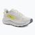 Dámské běžecké boty HOKA Challenger 8 bílá/neon hoka citrus