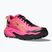 Pánské běžecké boty HOKA Mafate 5 neon rose/black