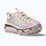 Boty HOKA Mafate Three 2 Wordmark Alabaster/Iris Flower