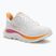 Dámské běžecké boty HOKA Clifton 10 white/electric rose