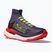 Dámské běžecké boty HOKA Tecton X 3 squid ink/neon lame