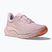 Dámské běžecké boty HOKA Arahi 8 lilac cream/neon cantaloupe