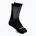 Pánské ponožky HOKA Race Day Crew Sock black
