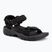 Pánské sandály Teva Terra Fi 5 Universal Leather black/phantom