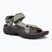 Dámské sandály Teva Terra Fi 5 Universal seagrass/deep lichen green