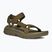 Pánské sandály Teva Hurricane XLT 3 dark olive