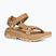 Dámské sandály Teva Hurricane XLT 3 tan