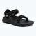 Dětské sandály Teva Hurricane XLT black