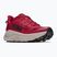 Pánské běžecké boty HOKA Challenger 8 red agate/river rock grey