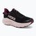 Dámské běžecké boty HOKA Challenger 8 black/pink opal