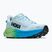 Dámské běžecké boty HOKA Challenger 8 Wide glimmering blue/tart apple