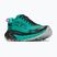 Dámské běžecké boty HOKA Mafate 5 black/electric aqua