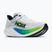 Běžecké boty HOKA Rocket X 3 frost/electric lime