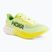Pánské běžecké boty HOKA Mach 7 neon yuzu/hoka citrus