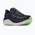 Pánské běžecké boty HOKA Skyward X 2 carbon black/neon nebula
