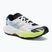 Dámské běžecké boty HOKA Speedgoat 7 frost/neon yuzu