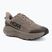Pánské běžecké boty HOKA Challenger 8 GTX pebble grey/boulder grey