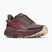Dámské běžecké boty HOKA Challenger 8 GTX black/varsity burgundy