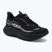 Dámské běžecké boty HOKA Clifton 11 GTX black/black