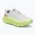 Dámské běžecké boty HOKA Torrent 5 frost/neon yuzu