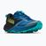 Dětské běžecké boty HOKA Speedgoat 7 black/night glow blue