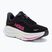 Dámské běžecké boty HOKA Bondi 9 black/neon dragonfruit