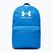 Městský batoh Under Armour UA Loudon Lite 20 l blue atlantis/blue atlantis/bílá