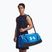 Taška Under Armour Undeniable 5.0 Duffle S 40 l blue atlantis/midnight navy/white