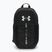 Batoh Under Armour Hustle Sport 6.0 26 l black/black/metallic silver