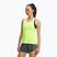 Dámské běžecké tričko Under Armour Launch Singlet high vis yellow/reflective