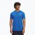 Pánské triko na trénink Under Armour Vanish Seamless blue atlantis/white