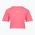 Dětské tričko Under Armour Rival pink