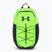 Batoh Under Armour Hustle Sport 6.0 26 l hyper green/black