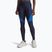Dámské legíny Under Armour HeatGear Rib washed navy/blue atlantis/blue atlantis