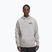 Pánská mikina Under Armour Rival Fleece HBR Logo Hoodie mod gray light heather/castlerock
