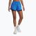 Dámské běžecké kraťasy Under Armour Fly By 2in1 blue atlantis/washed navy/reflective