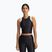 Dámské tréninkové tílko Under Armour Motion Shine Tank black/jet gray