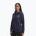 Dámská mikina Under Armour Icon Fleece Taped Hoody washed navy/white