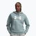 Dámská mikina Under Armour Rival Fleece Big Logo Hoody serpentine/white
