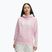 Dámská mikina Under Armour Rival Fleece Big Logo Hoody prime pink/white