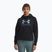 Dámská mikina Under Armour Rival Feelce Shimmer Hoody black/iridescent