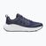 Pánské tréninkové boty Under Armour Commit 4 washed navy/distant gray/black