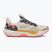 Pánské běžecké boty Under Armour Infinite Pro Trail khaki base/anthracite/racer red