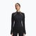 Dámská běžecká mikina Under Armour Pro Half Zip black/reflective