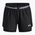 Dětské treninkové šortky Under Armour UA Tech Play Up 2IN1 Shorts black/black/white