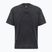 Pánské tréninkové tričko Under Armour Project Rock Heavyweight Oversized black