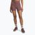 Dámské tréninkové šortky Under Armour Project Rock Middie maroon mist/black