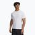 Pánské tréninkové tričko Under Armour Project Rck Iso Chill SS white